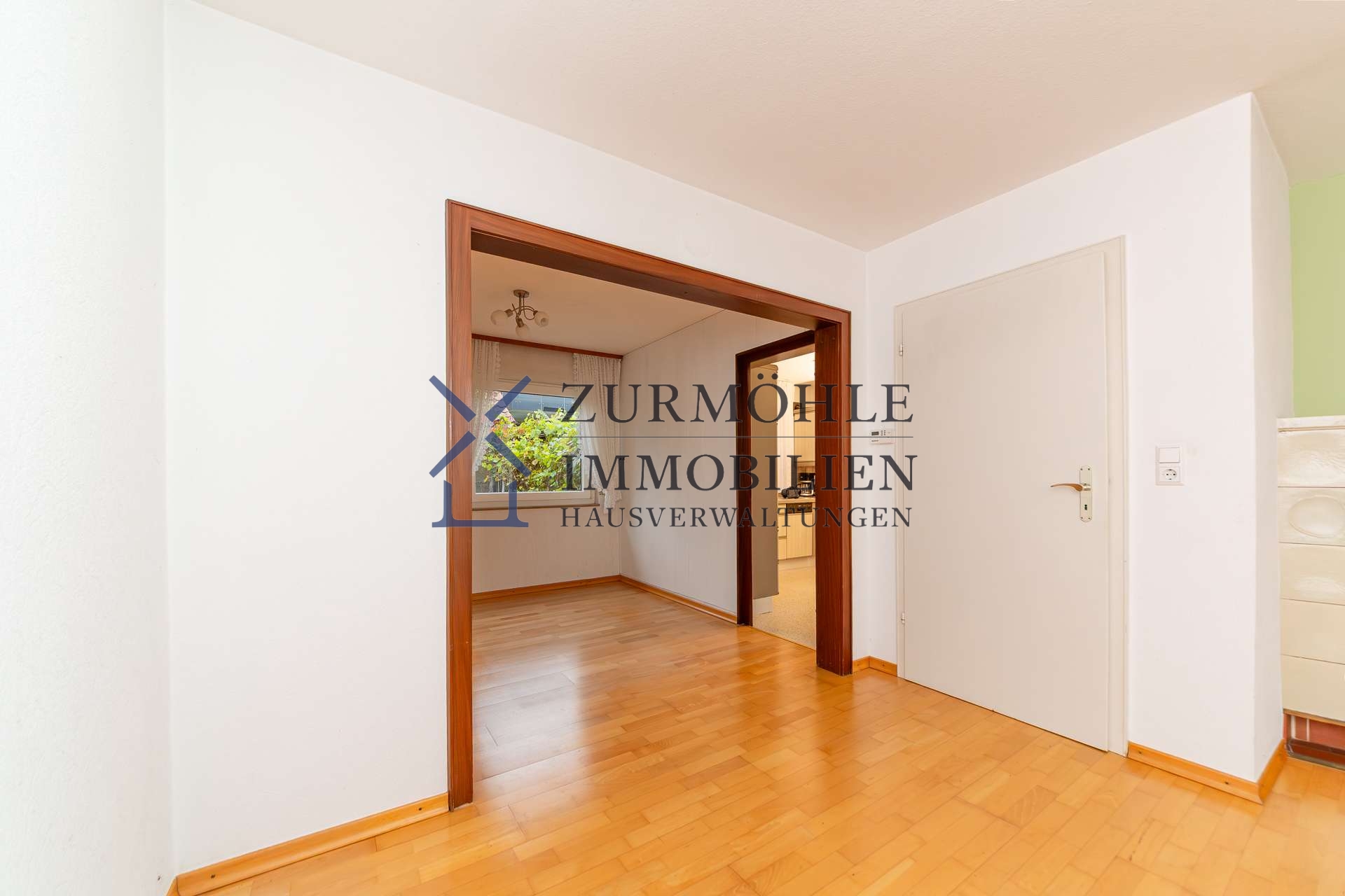 EG Offener Wohn-/Essbereich Bild 2